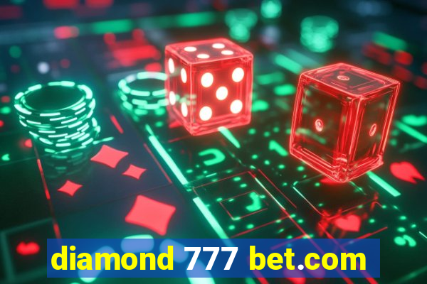 diamond 777 bet.com